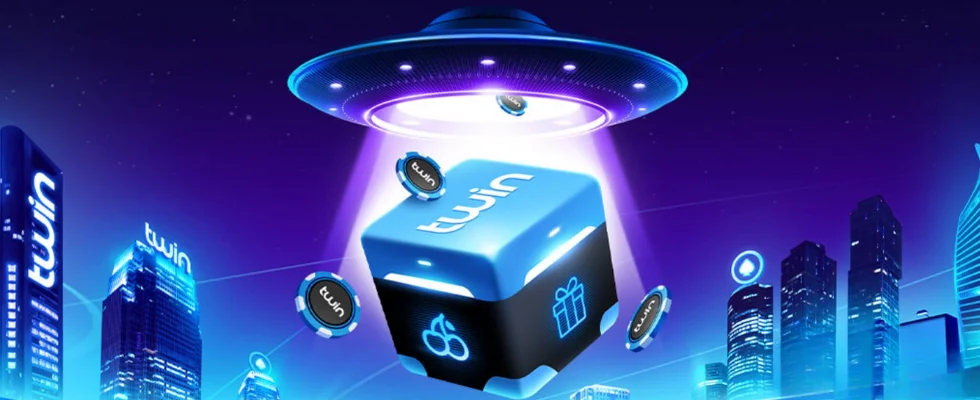 Twin Casino Offres spéciales pour les nouveaux joueurs