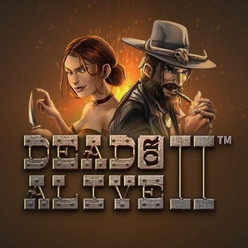 Dead or Alive II jouer à la machine à sous
