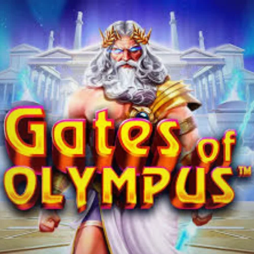 Gates of Olympus jouer à la machine à sous