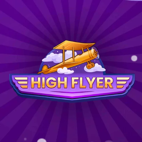 High Flyer jouer à la machine à sous