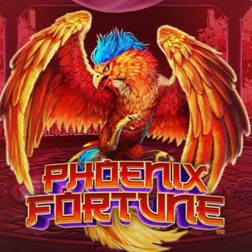 Phoenix Fortune jouer à la machine à sous